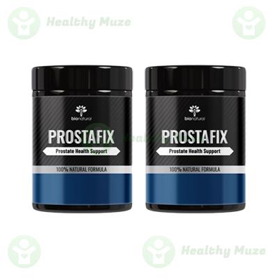 Prostafix Капсули