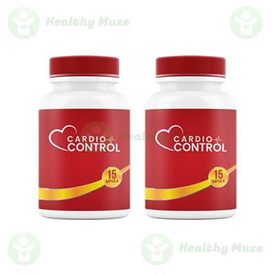 Cardio Control Kapsule