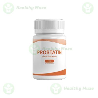Prostatin