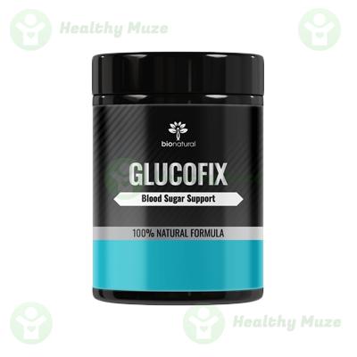 Glucofix