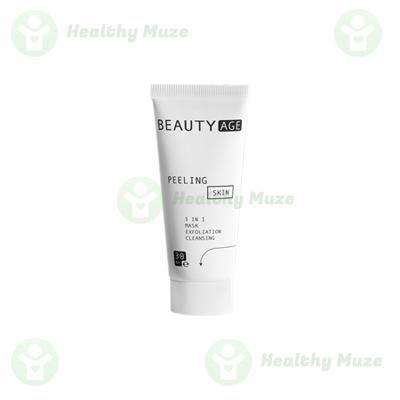 Beauty Age Skin Peeling Крем