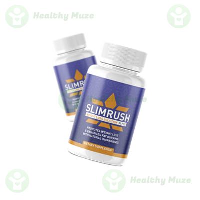 Slimrush Капсули