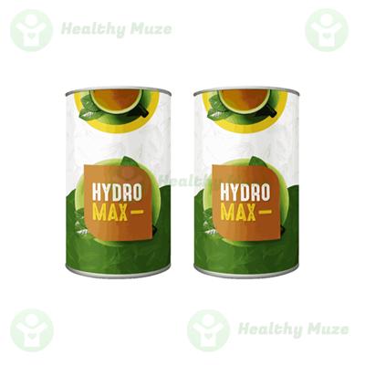 HydroMax Чај