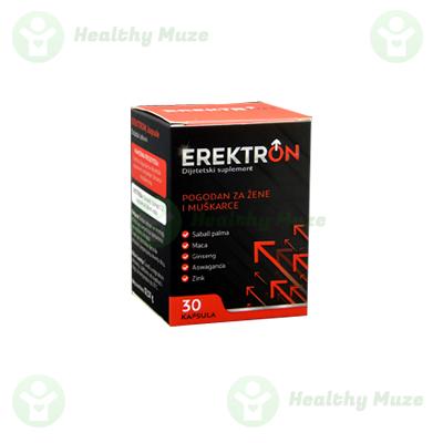 Erektron