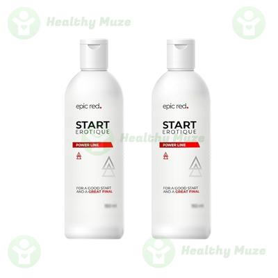 Start Erotique Gel