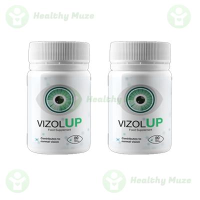 VizolUP Капсули